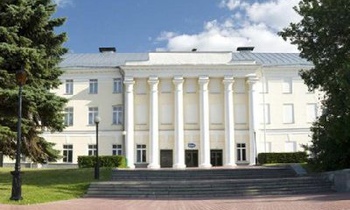Нижний Новгород: ГБУК НО «Нижегородская государственная академическая филармония им. М. Ростроповича»