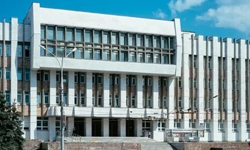 Пермь: ГКБУК «Пермская краевая филармония»