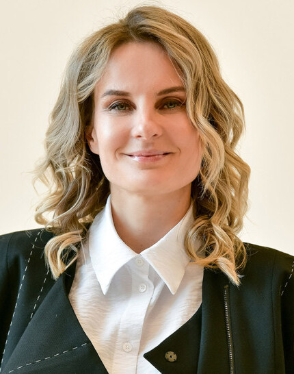 Смирнова Ольга Николаевна